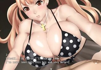 Fur covered manga porn orgy